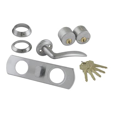 Behörssats Millers Dorma Duo 2